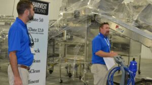 BioSafe Systems Family Mourns Passing of Michael Larose