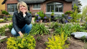 Plant Development Services Partners with Leading Garden Influencer