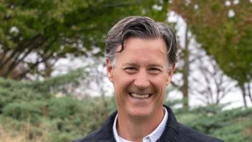 Midwest Groundcovers Have a New President