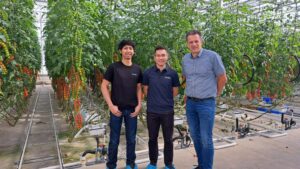 Priva, Koidra Announce New Technology Partnership