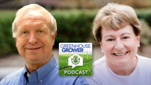 Greenhouse Grower to Grower Podcast: A Conversation With Bridget Behe and Terril Nell