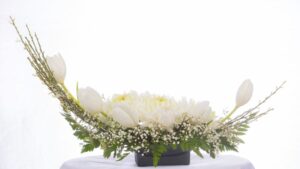 Research Shines New Light on Consumer Preferences in Floral Arrangements