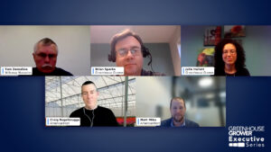 Now On Demand: Why Beneficial Relationships in the Regulatory Process Are Critical