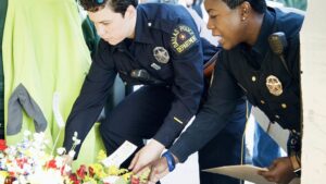 Ninth Annual Petal It Forward Event Was a Huge Hit