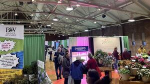 A Look Back at the 2023 Northeast Greenhouse Conference
