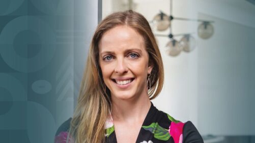 Indoor Ag Tech Entrepreneur Allison Kopf Named New CEO of Tract