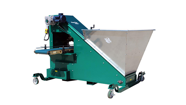 Maxi Flex Filler - Greenhouse Grower