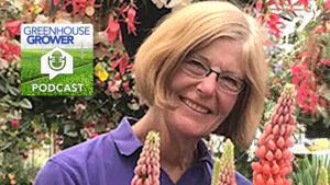 Greenhouse Grower to Grower Podcast: A Conversation With Jan Gulley of Gulley Greenhouse