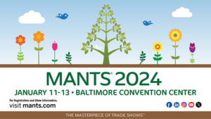 MID ATLANTIC NURS TRADE SHOW
