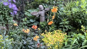 Allan Armitage’s Crystal Ball Shows a Bright Future for Floriculture in 2024