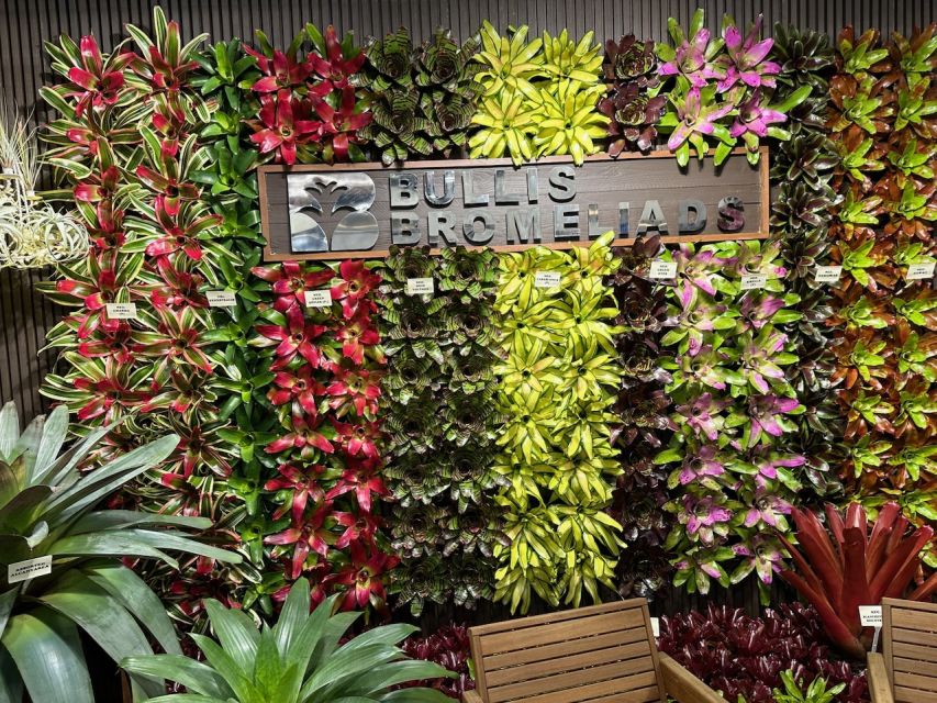 Orchid Grower: Sphagnum, Bark Both Have Place As Medium - Greenhouse Grower