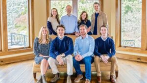 David van Wingerden of Express Seed Passes Away After Months-Long Leukemia Battle