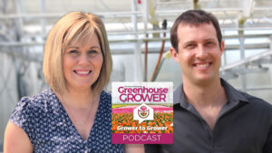 Greenhouse Grower to Grower Podcast: Hoffman Nursery Looks Back at 2023 and Ahead to 2024