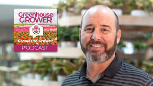 Greenhouse Grower to Grower Podcast: Joche Smith on Costa Farms’ Purchase of Battlefield Farms and More