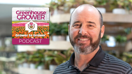 Greenhouse Grower to Grower Podcast: Joche Smith on Costa Farms’ Purchase of Battlefield Farms and More