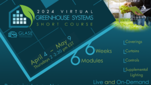 How Greenhouse Systems Make Growers Resilient and Profitable