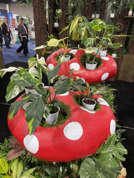 Penang Nursery’s Woodland Gardens