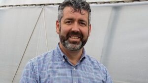 Aris Horticulture Welcomes Justin Wisniewski as new Product Manager