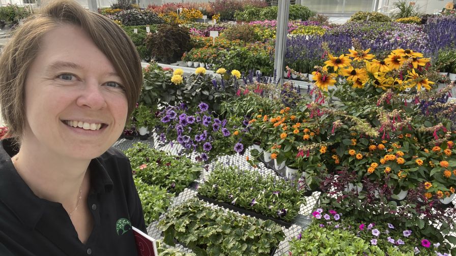 How American Floral Endowment Is Cultivating the Future of Floriculture