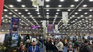 How the 2024 MANTS Show Kicked Off the New Year on a Positive Note