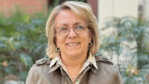 Distinguished MSU Greenhouse Pathologist Takes Leadership Role at IR-4