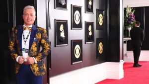 Which Flowers Will Be Rocking the Red Carpet at the Grammys?