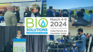 How the 2024 BioSolutions Conference & Expo Offers Solutions and Real-World Success