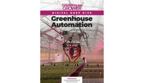 Don’t Miss Greenhouse Grower’s Digital Deep Dive on Automation