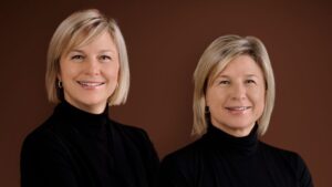 Berger Co-CEOs Ranked in Prestigious Women’s Enterprise Initiative