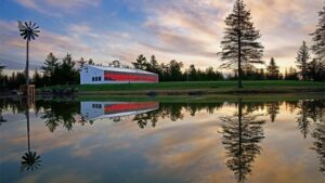 A Fresh Look at Earth-to-Air Heat Transfer