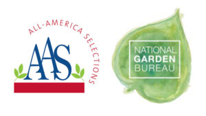 All-America Selections and National Garden Bureau Merge Into One Organization