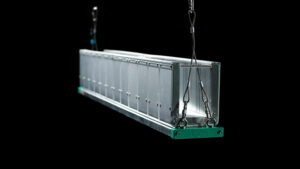 Icarus Ti3 Greenhouse Top Lighting