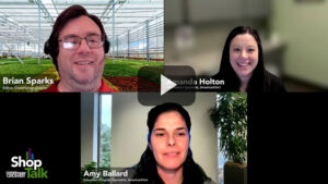 A Closer Look at AmericanHort’s Greenhouse Technician Certification (Video)