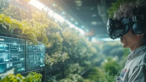 What Does AI Mean to the Future of Human Resources in Horticulture?