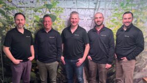 New Faces and New Roles at Midwest Groundcovers, Jiffy, and Sollum Technologies
