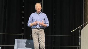 BioSolutions Conference Brings New Info on Emerging Technology, and More