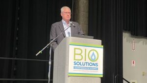 BioSolutions Conference & Expo Kicks Off in Visalia