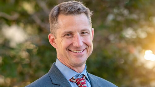 Stuppy Greenhouse Names New Vice President of Operations