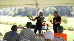 New Tools Help Cut Flower Growers Make Smart Financial Decisions