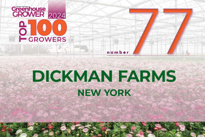 #77: Dickman Farms