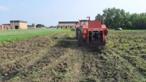First-Ever Great Plains Biochar Conference to Debut in Lincoln, NE