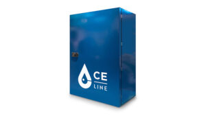 CE-Line Nutrient Analysis System