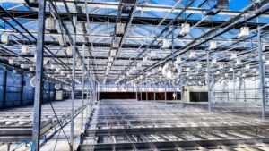 Choosing the Best Environmental Control Systems for Your Greenhouse