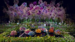 The Top Horticulture Trends Emerging from the 2024 Philadelphia Flower Show