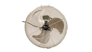 Series HAF Horizontal Airflow Fan