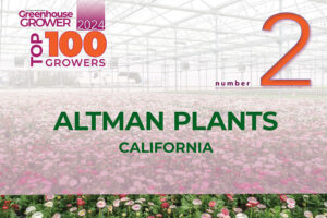 #2: Altman Plants