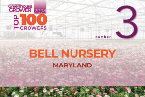 #3: Bell Nursery