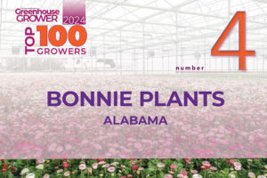 #4: Bonnie Plants