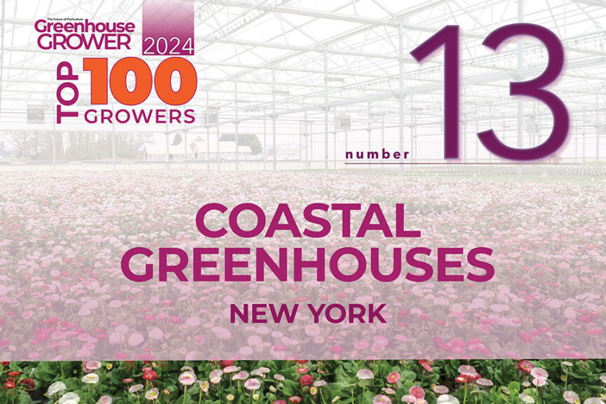 #13: Coastal Greenhouses