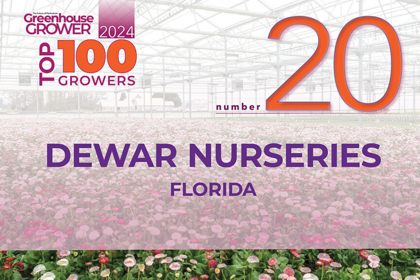 #20: Dewar Nurseries
